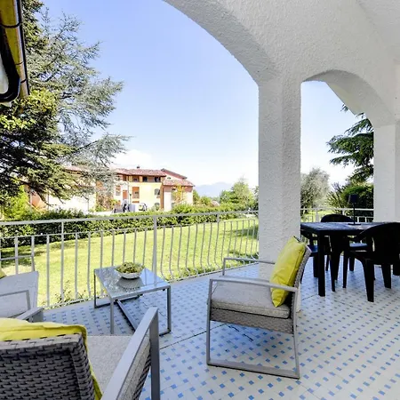 Villa Giulia Manerba del Garda