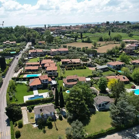 Villa Giulia *